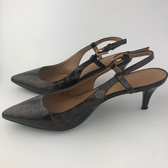 grandma heels